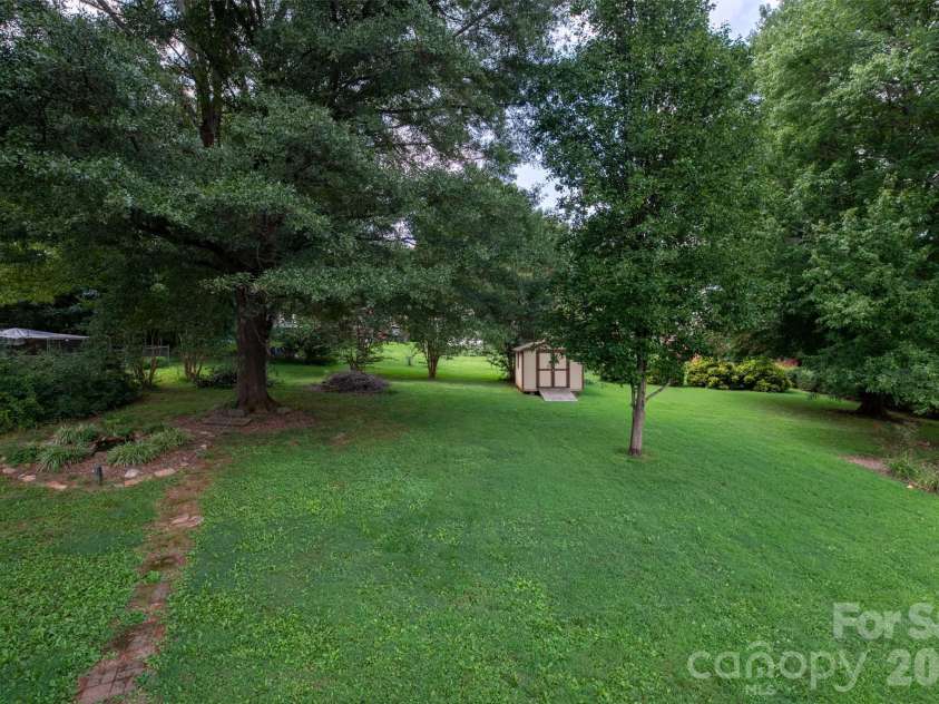 4671 Crystal Street, Claremont, NC 28610.  MLS# CAR4370461, YatesRealty ID 14534. 