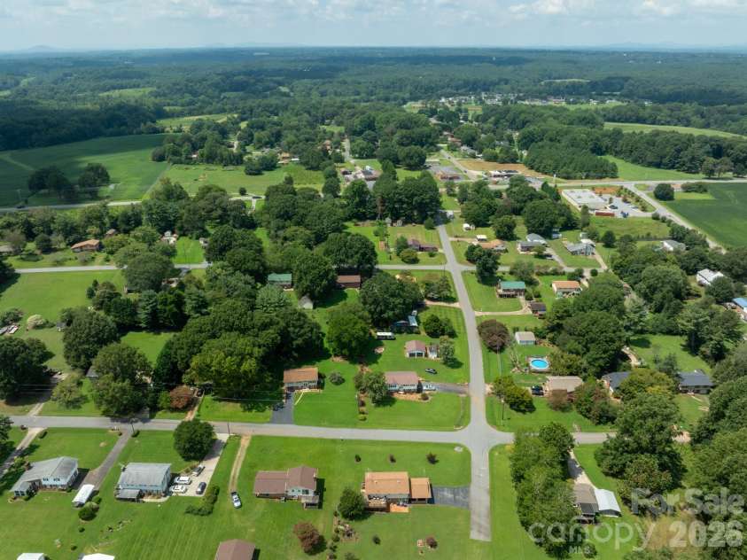 4671 Crystal Street, Claremont, NC 28610.  MLS# CAR4370461, YatesRealty ID 14534. 