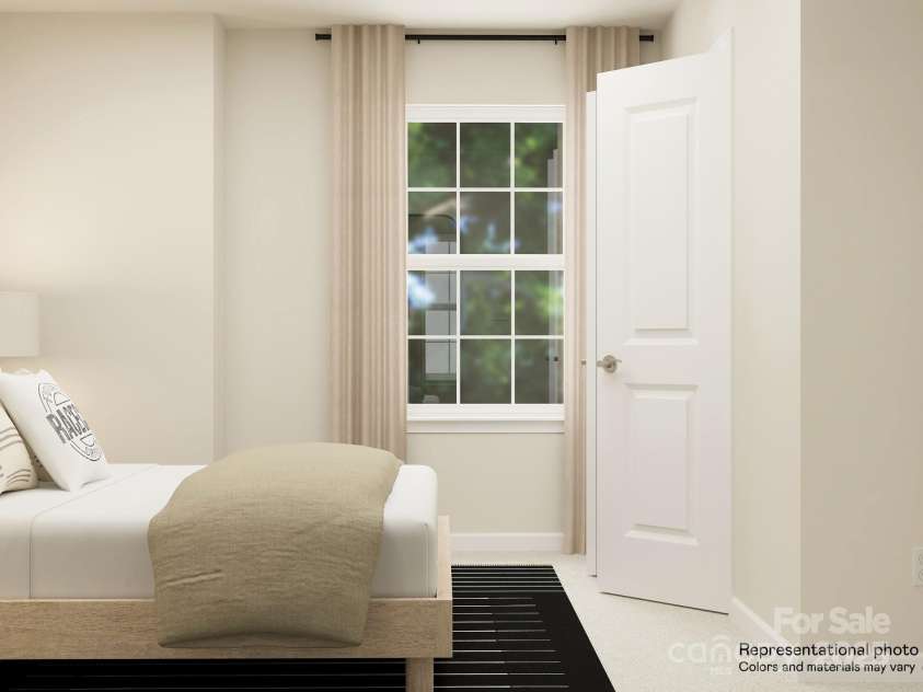 1029 Bandon Drive, Waxhaw, NC 28173.  MLS# CAR4288049, YatesRealty ID 14535. 