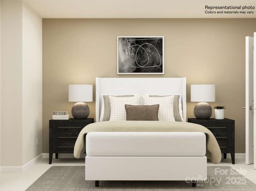 1029 Bandon Drive, Waxhaw, NC 28173.  MLS# CAR4288049, YatesRealty ID 14535. 