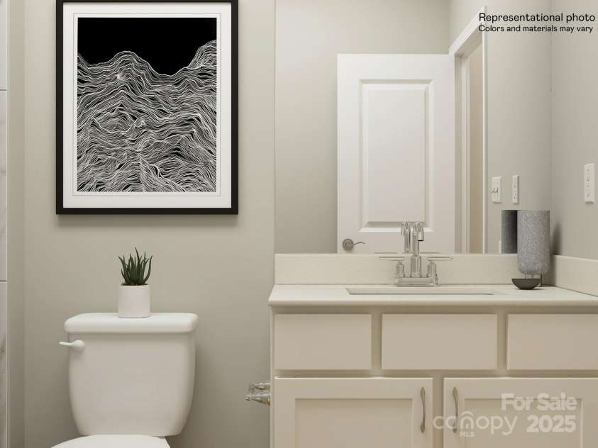 1029 Bandon Drive, Waxhaw, NC 28173.  MLS# CAR4288049, YatesRealty ID 14535. 