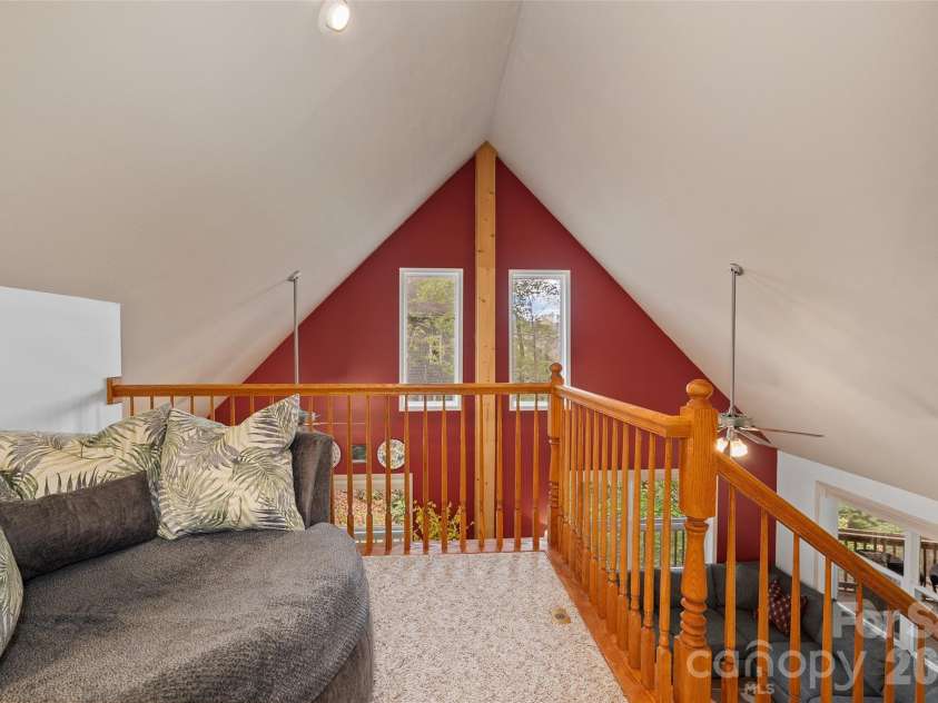 215 Atkins Loop, Lake Junaluska, NC 28745.  MLS# CAR4359248, YatesRealty ID 14536. 