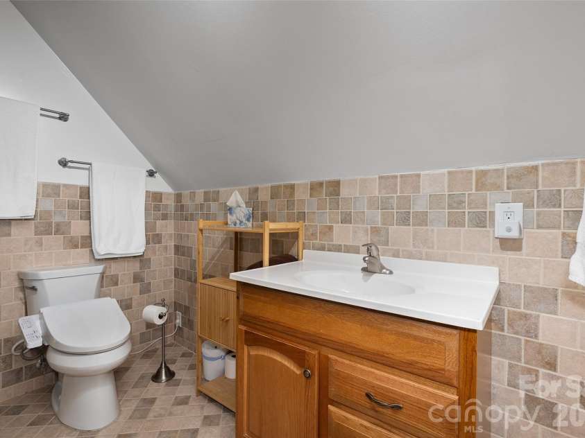 215 Atkins Loop, Lake Junaluska, NC 28745.  MLS# CAR4359248, YatesRealty ID 14536. 