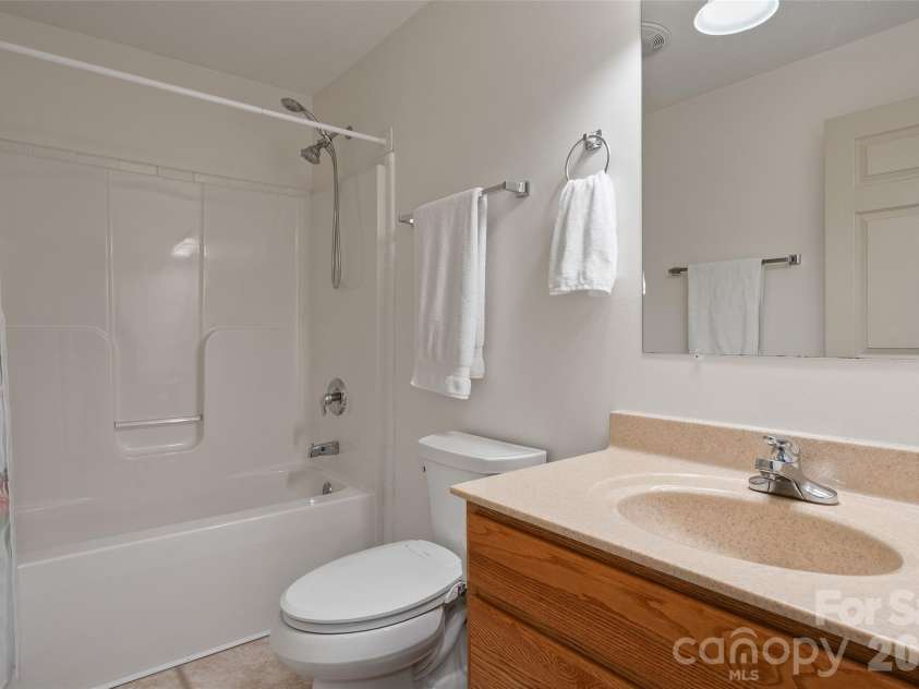 215 Atkins Loop, Lake Junaluska, NC 28745.  MLS# CAR4359248, YatesRealty ID 14536. 