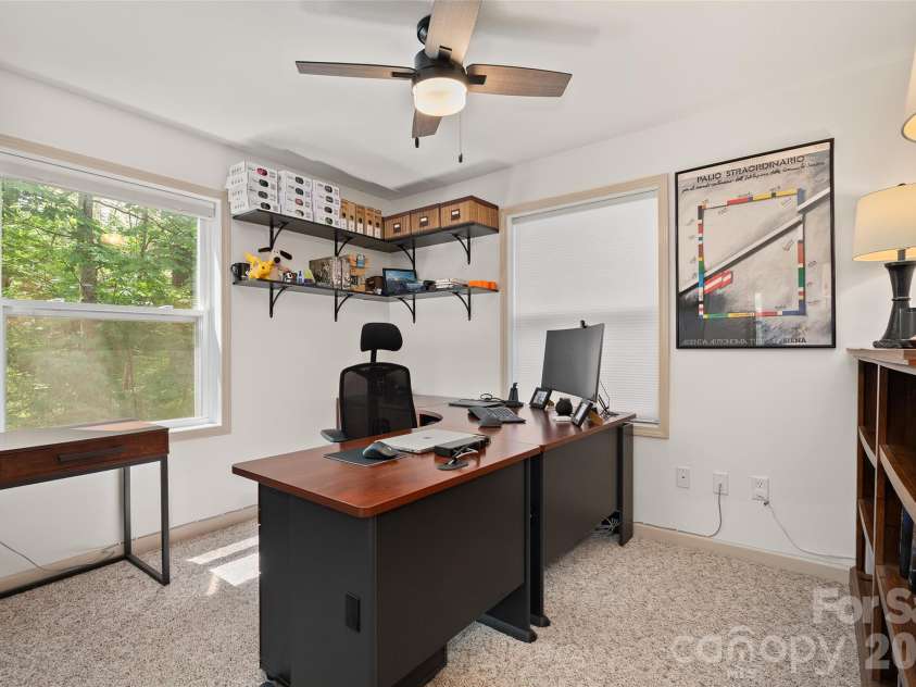 215 Atkins Loop, Lake Junaluska, NC 28745.  MLS# CAR4359248, YatesRealty ID 14536. 