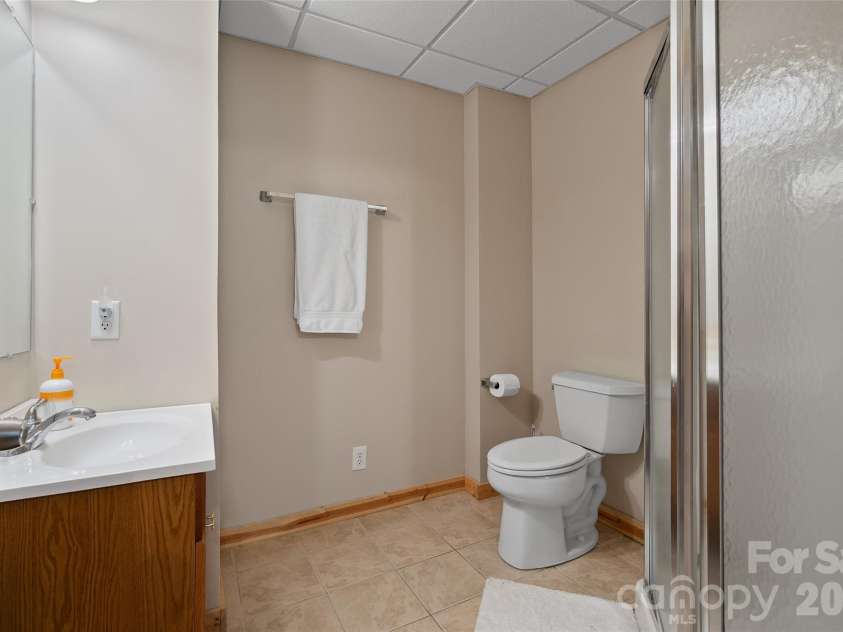 215 Atkins Loop, Lake Junaluska, NC 28745.  MLS# CAR4359248, YatesRealty ID 14536. 