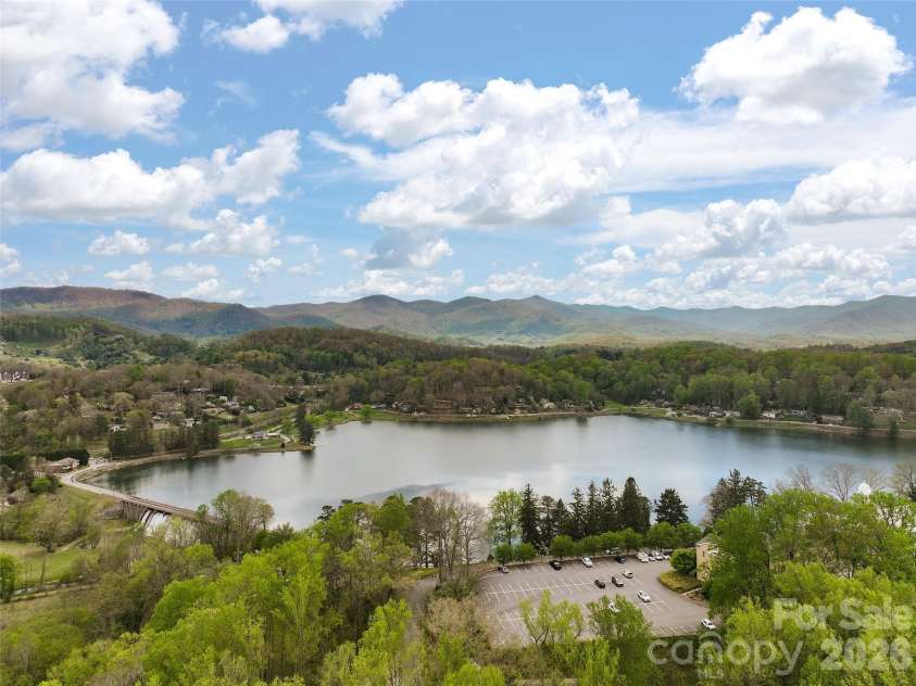 215 Atkins Loop, Lake Junaluska, NC 28745.  MLS# CAR4359248, YatesRealty ID 14536. 