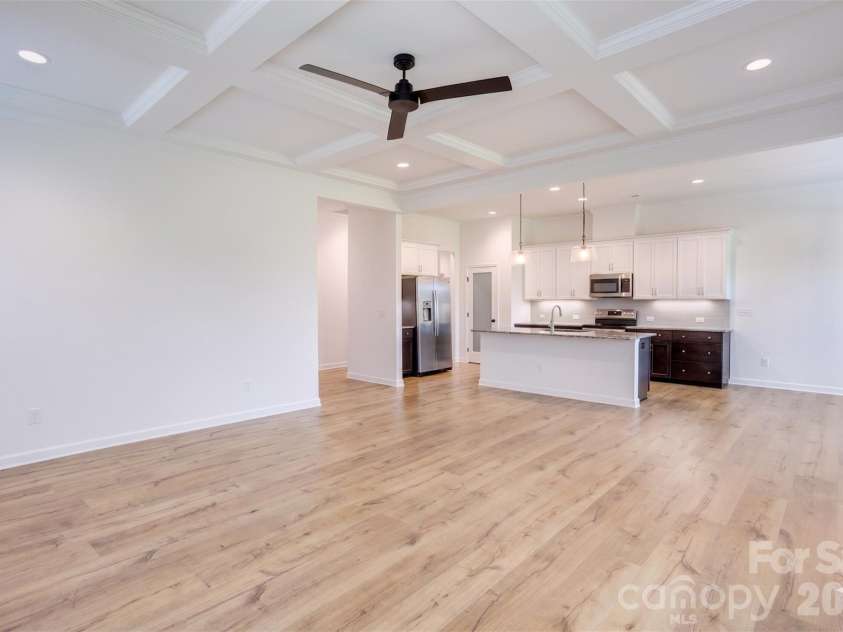471 Lucky Drive, Concord, NC 28027.  MLS# CAR4281393, YatesRealty ID 14539. 