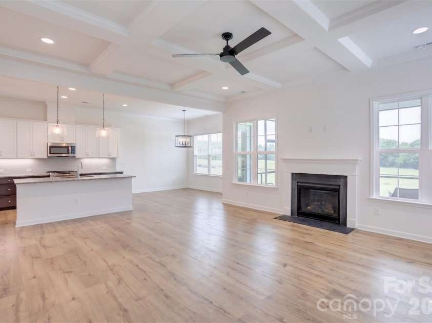 471 Lucky Drive, Concord, NC 28027.  MLS# CAR4281393, YatesRealty ID 14539. 