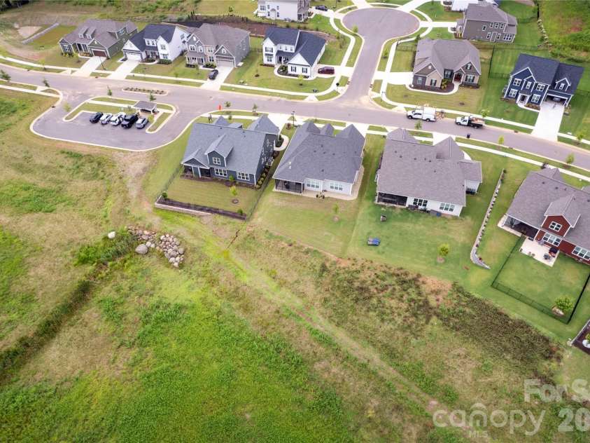 471 Lucky Drive, Concord, NC 28027.  MLS# CAR4281393, YatesRealty ID 14539. 