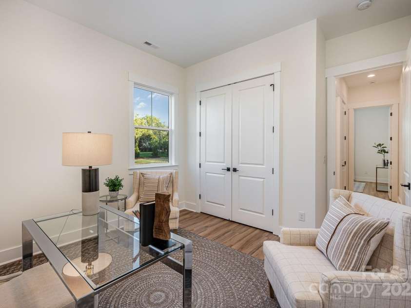 919 Village Lake Drive, Monroe, NC 28110.  MLS# CAR4260128, YatesRealty ID 14539. Representation of same home built in nearby market