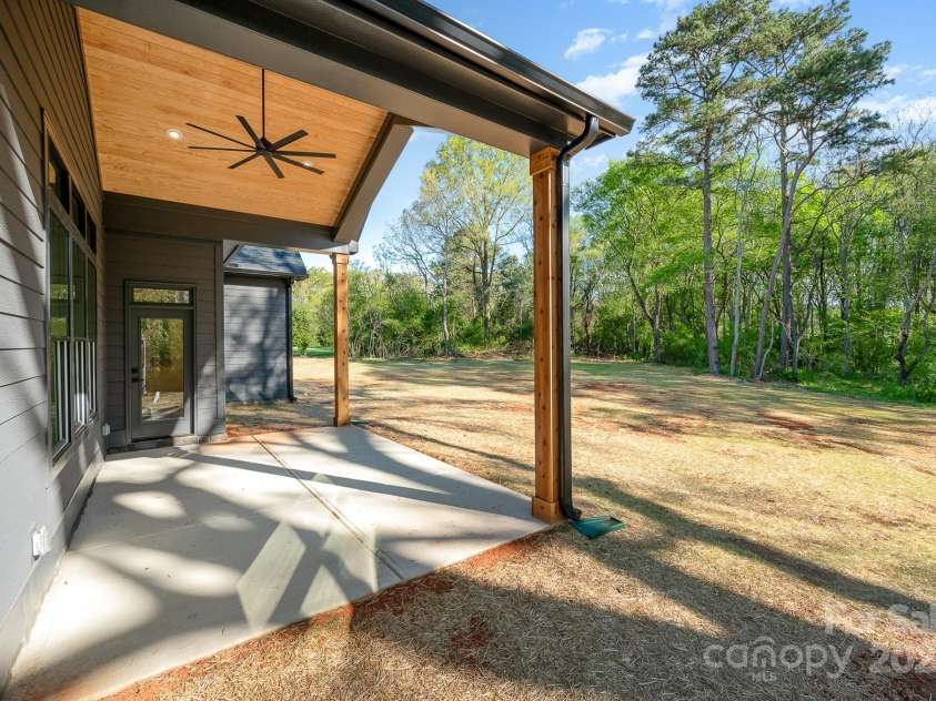 919 Village Lake Drive, Monroe, NC 28110.  MLS# CAR4260128, YatesRealty ID 14539. Representation of same home built in nearby market