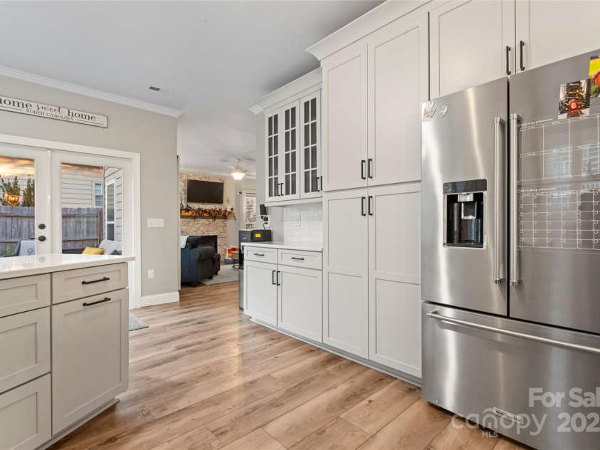 107 Claremont Way, Mooresville, NC 28117.  MLS# CAR4318678, YatesRealty ID 1454. 