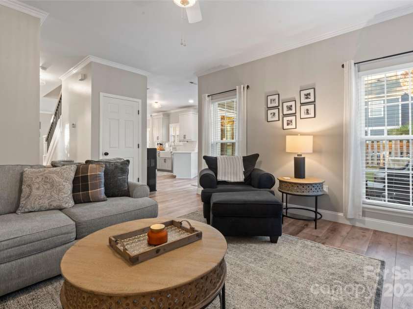 107 Claremont Way, Mooresville, NC 28117.  MLS# CAR4318678, YatesRealty ID 1454. 