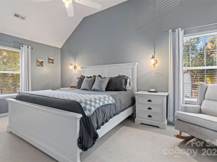 107 Claremont Way, Mooresville, NC 28117.  MLS# CAR4318678, YatesRealty ID 1454. 