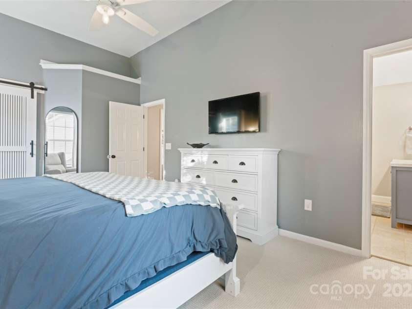 107 Claremont Way, Mooresville, NC 28117.  MLS# CAR4318678, YatesRealty ID 1454. 