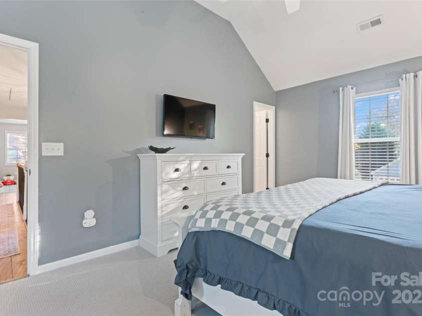 107 Claremont Way, Mooresville, NC 28117.  MLS# CAR4318678, YatesRealty ID 1454. 