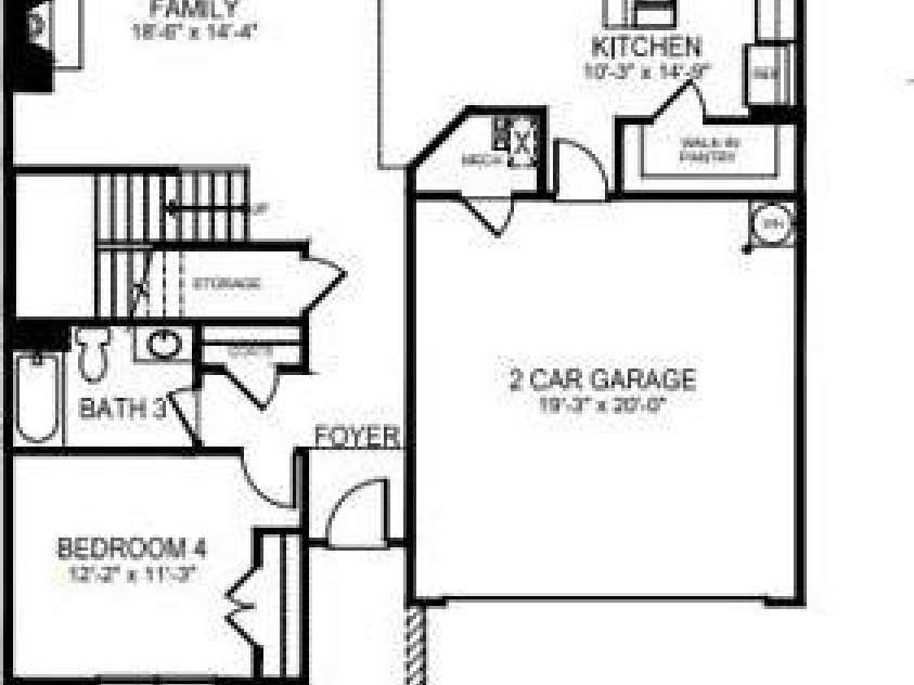 4285 Round Table Drive, Gastonia, NC 28056.  MLS# CAR4343428, YatesRealty ID 14541. 