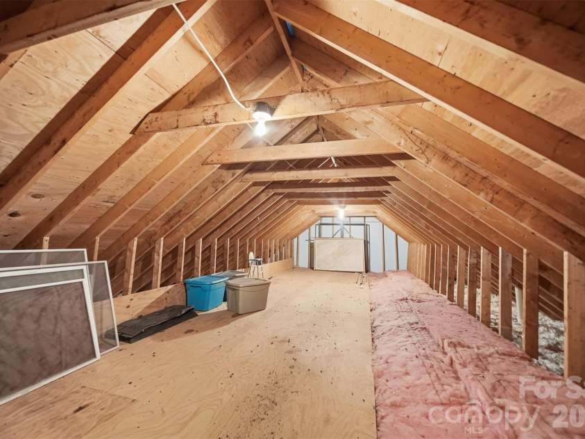 401 Stonecroft Drive, Lenoir, NC 28645.  MLS# CAR4368278, YatesRealty ID 14542. 