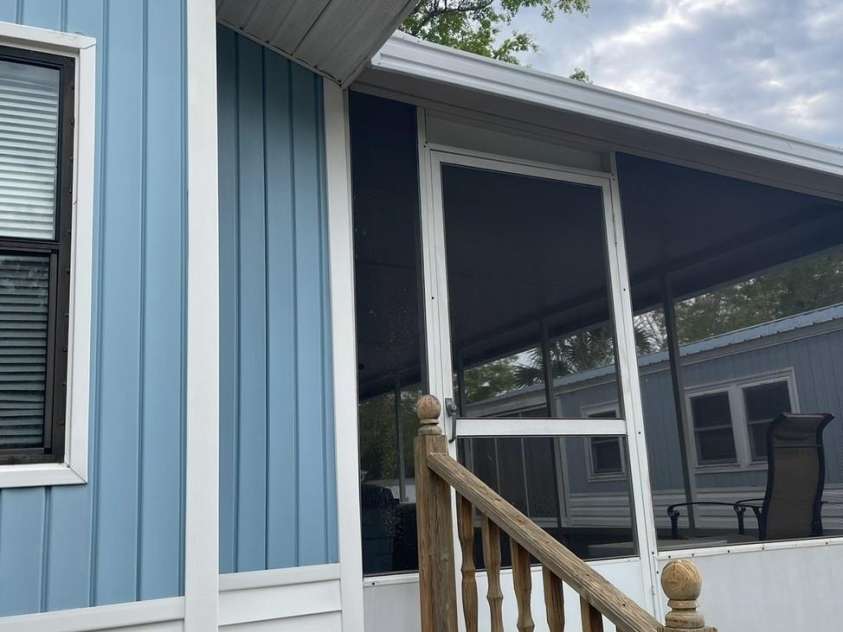 5400 Little River Neck Road, North Myrtle Beach, SC 29582.  MLS# CAR4271742, YatesRealty ID 14543. 