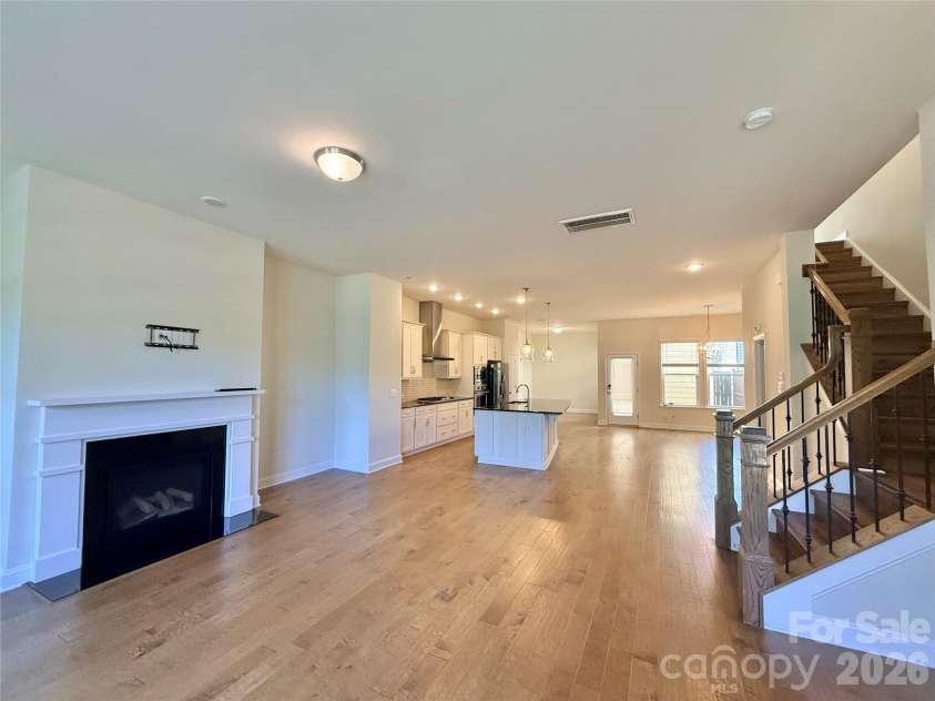 10038 Wayfair Meadow Court, Charlotte, NC 28277.  MLS# CAR4372871, YatesRealty ID 14545. 