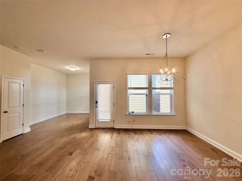 10038 Wayfair Meadow Court, Charlotte, NC 28277.  MLS# CAR4372871, YatesRealty ID 14545. 