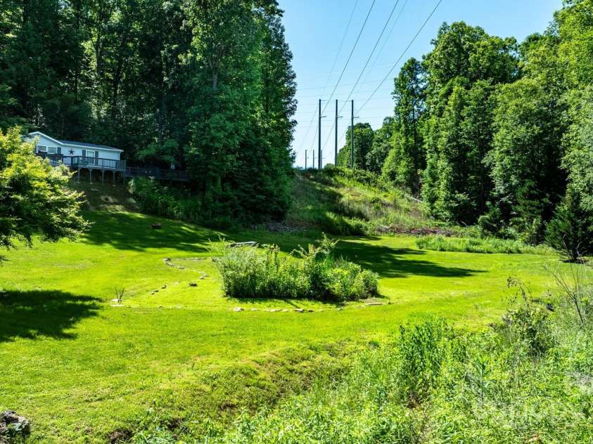 5366 Hayes Waters Road, Morganton, NC 28655.  MLS# CAR4262711, YatesRealty ID 14545. 