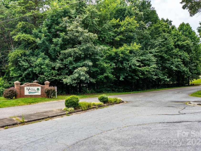 5366 Hayes Waters Road, Morganton, NC 28655.  MLS# CAR4262711, YatesRealty ID 14545. 