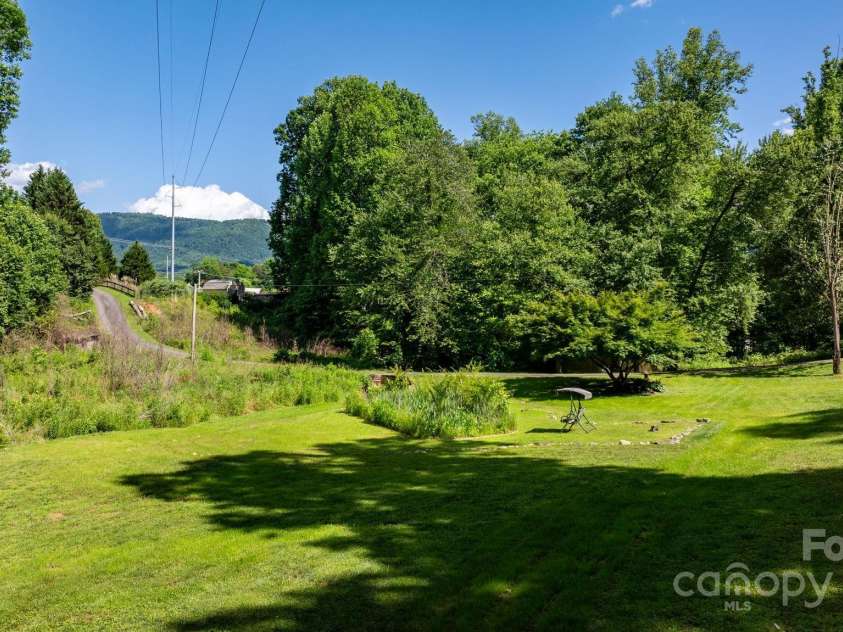 5366 Hayes Waters Road, Morganton, NC 28655.  MLS# CAR4262711, YatesRealty ID 14545. 