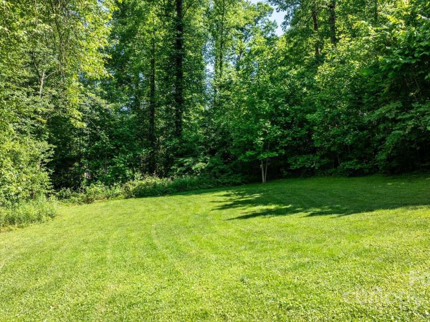 5366 Hayes Waters Road, Morganton, NC 28655.  MLS# CAR4262711, YatesRealty ID 14545. 