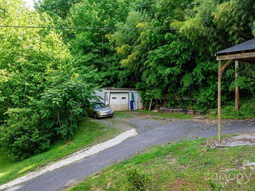 5366 Hayes Waters Road, Morganton, NC 28655.  MLS# CAR4262711, YatesRealty ID 14545. 