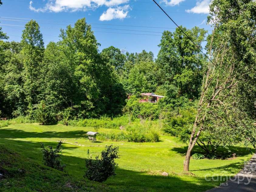 5366 Hayes Waters Road, Morganton, NC 28655.  MLS# CAR4262711, YatesRealty ID 14545. 