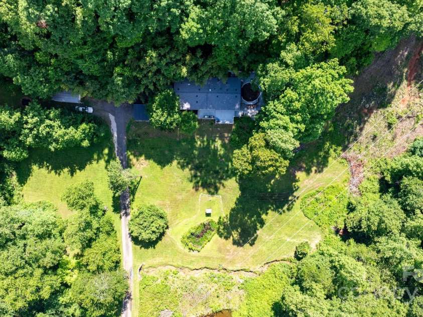 5366 Hayes Waters Road, Morganton, NC 28655.  MLS# CAR4262711, YatesRealty ID 14545. 