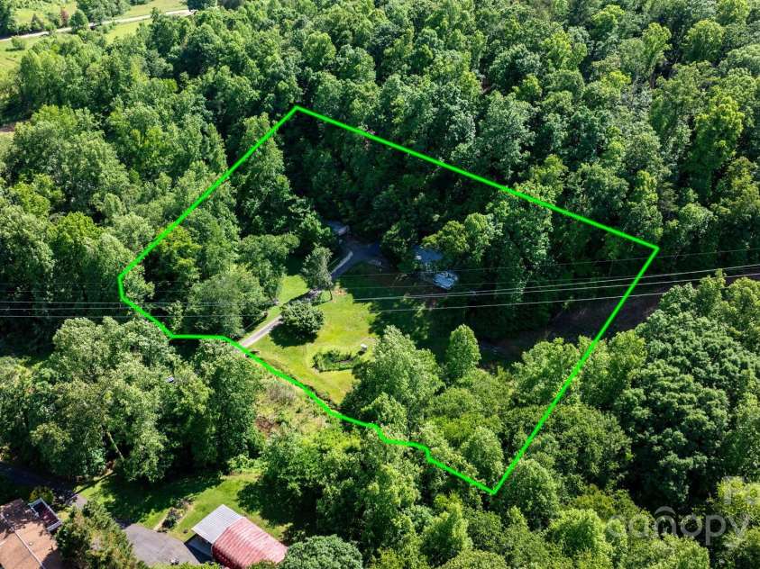 5366 Hayes Waters Road, Morganton, NC 28655.  MLS# CAR4262711, YatesRealty ID 14545. 