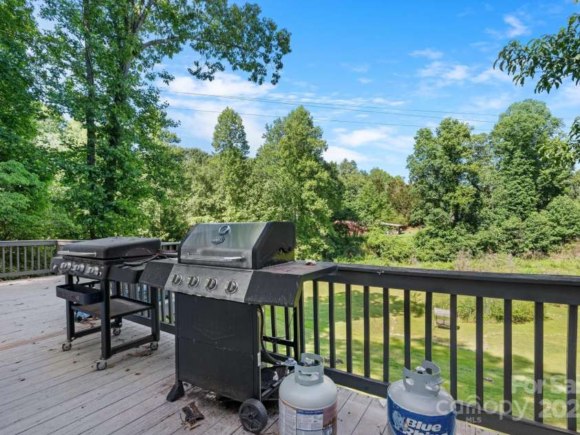 5366 Hayes Waters Road, Morganton, NC 28655.  MLS# CAR4262711, YatesRealty ID 14545. 