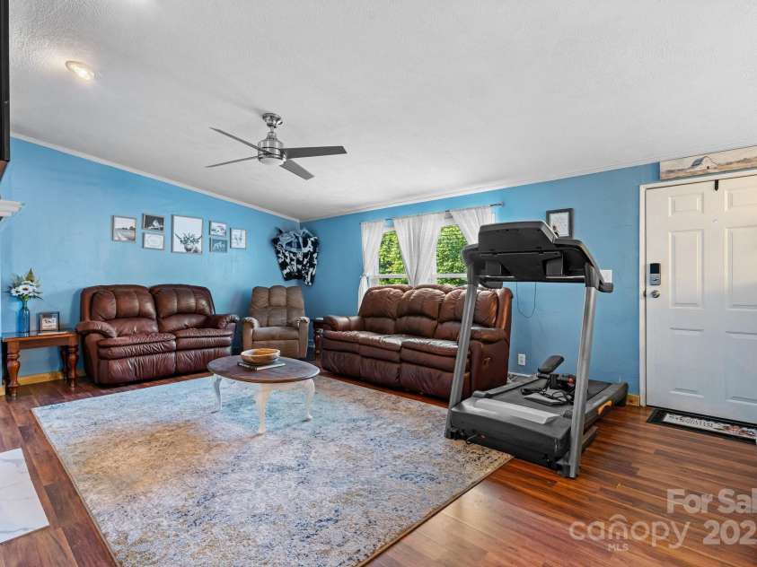 5366 Hayes Waters Road, Morganton, NC 28655.  MLS# CAR4262711, YatesRealty ID 14545. 