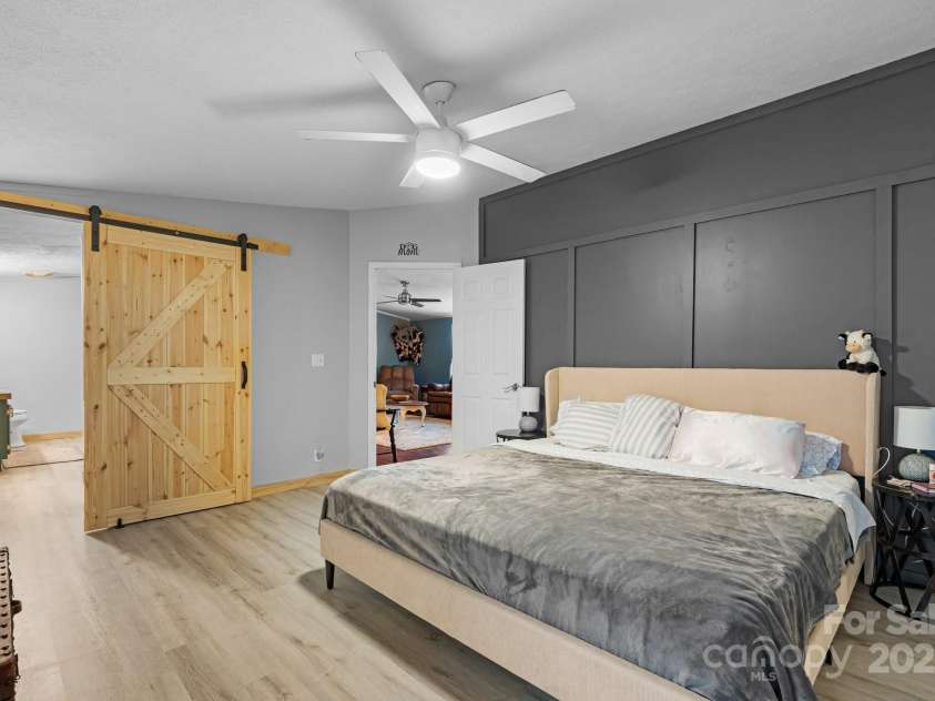 5366 Hayes Waters Road, Morganton, NC 28655.  MLS# CAR4262711, YatesRealty ID 14545. 