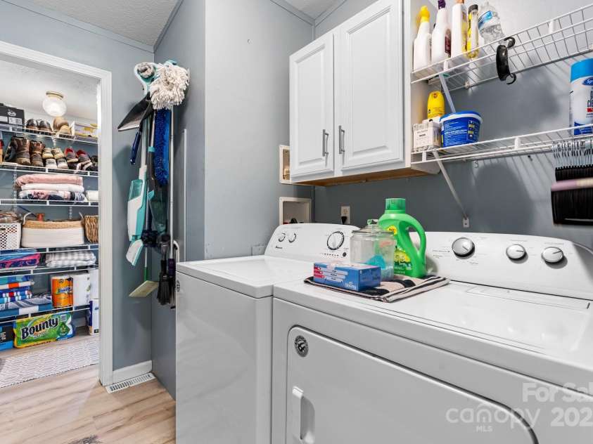 5366 Hayes Waters Road, Morganton, NC 28655.  MLS# CAR4262711, YatesRealty ID 14545. 