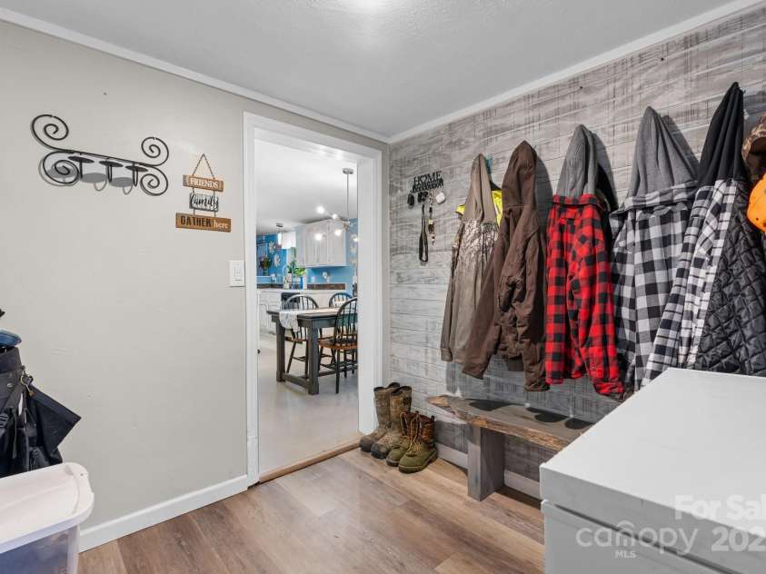 5366 Hayes Waters Road, Morganton, NC 28655.  MLS# CAR4262711, YatesRealty ID 14545. 