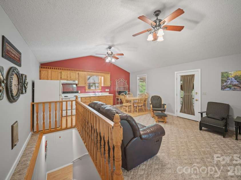 149 Greentree Lane, Canton, NC 28716.  MLS# CAR4372851, YatesRealty ID 14546. 