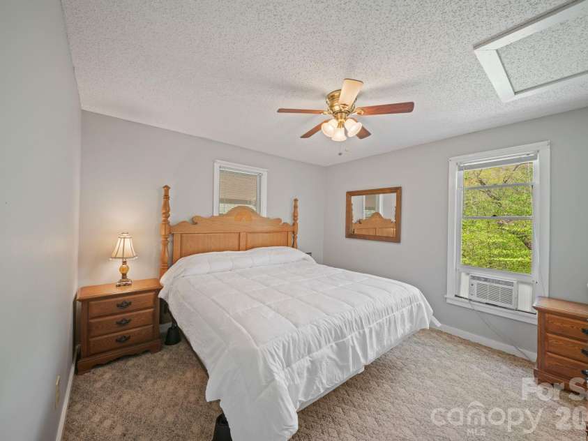 149 Greentree Lane, Canton, NC 28716.  MLS# CAR4372851, YatesRealty ID 14546. 