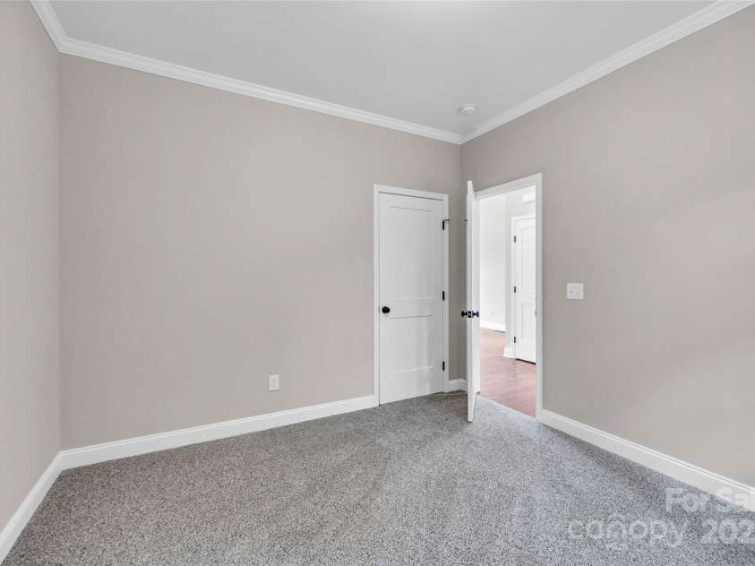 160 Wayne Gobble Road, Linwood, NC 27299.  MLS# CAR4261485, YatesRealty ID 14546. 