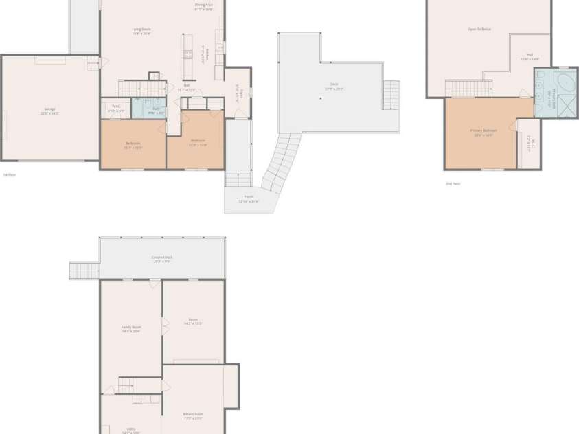 144 Hilltop Road, Black Mountain, NC 28711.  MLS# CAR4368587, YatesRealty ID 14548. 