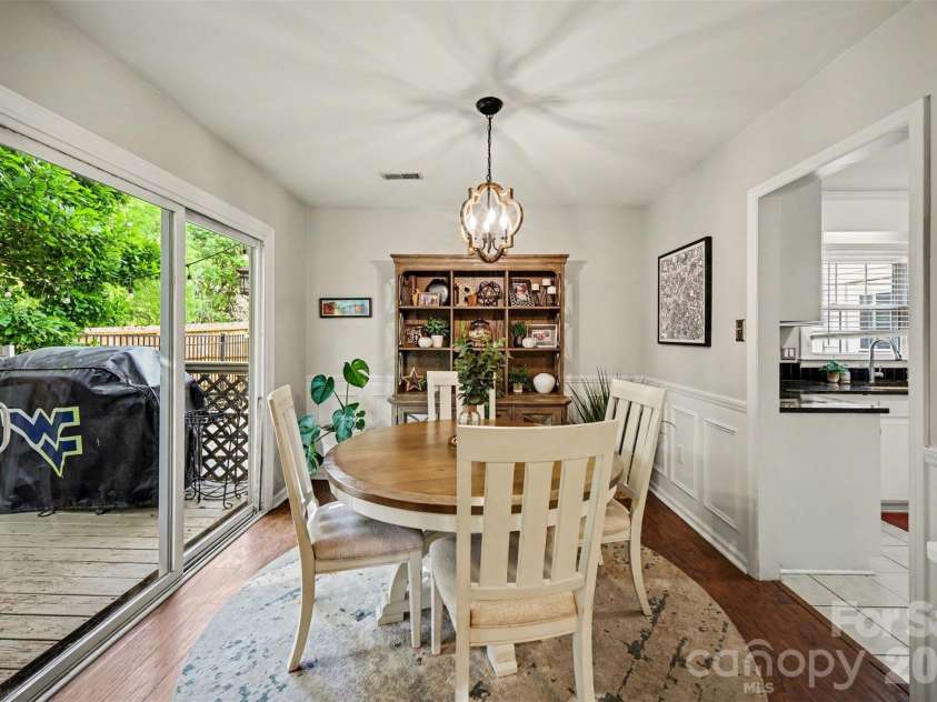 2706 Lytham Drive, Charlotte, NC 28210.  MLS# CAR4373148, YatesRealty ID 14549. 