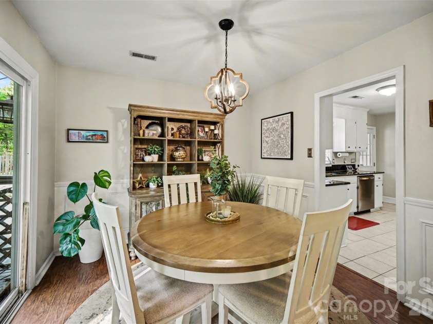 2706 Lytham Drive, Charlotte, NC 28210.  MLS# CAR4373148, YatesRealty ID 14549. 