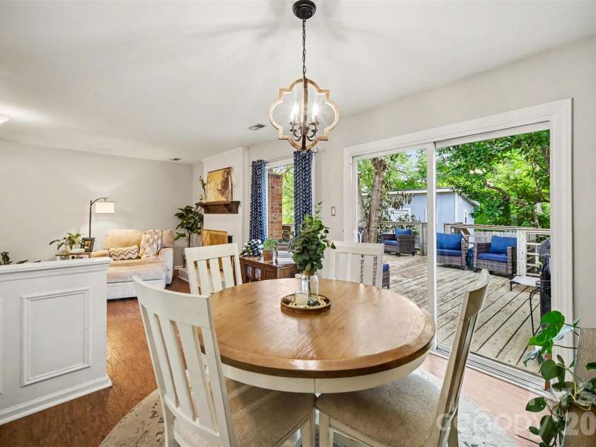 2706 Lytham Drive, Charlotte, NC 28210.  MLS# CAR4373148, YatesRealty ID 14549. 