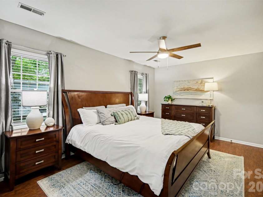 2706 Lytham Drive, Charlotte, NC 28210.  MLS# CAR4373148, YatesRealty ID 14549. 