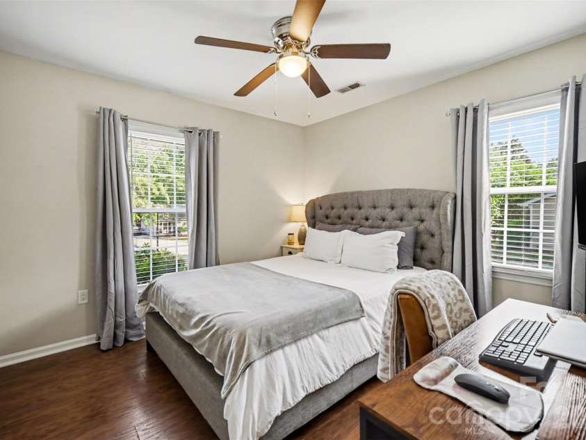 2706 Lytham Drive, Charlotte, NC 28210.  MLS# CAR4373148, YatesRealty ID 14549. 