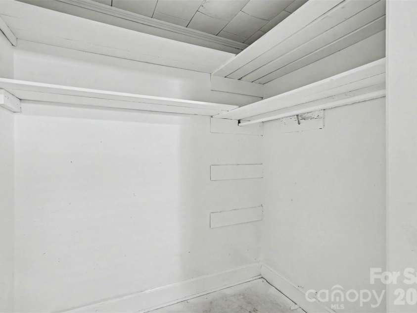 1224 Bailey Street, Albemarle, NC 28001.  MLS# CAR4380736, YatesRealty ID 1455. Bedroom