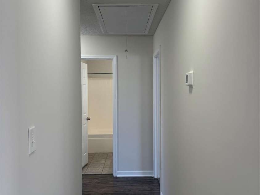 1415 Bells Knox Road, Charlotte, NC 28214.  MLS# CAR4201054, YatesRealty ID 1455. 